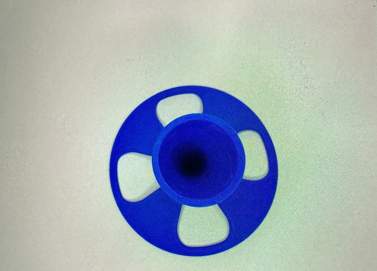 Schultütenständer Schultüte Zuckertüte Ständer Halter in Wunschfarbe Einschulung Kinder