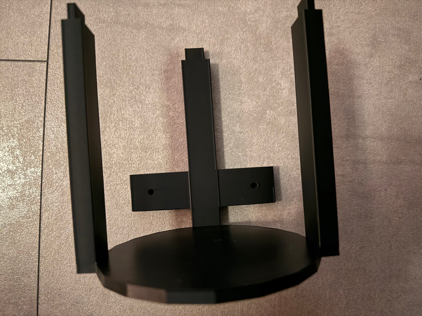 Holy Dosenständer Regal