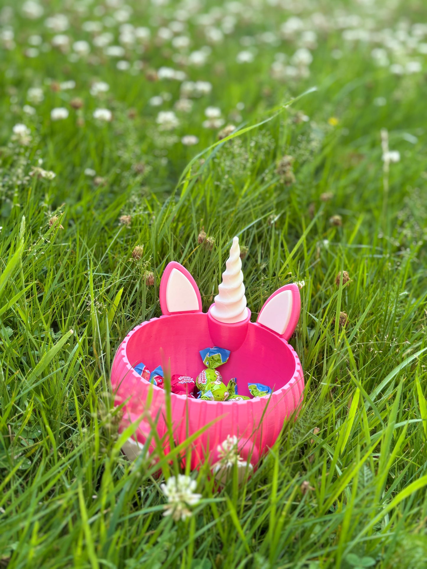 Einhorn Schüssel