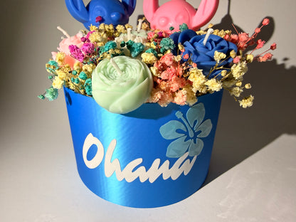 Blumengesteck Ohana