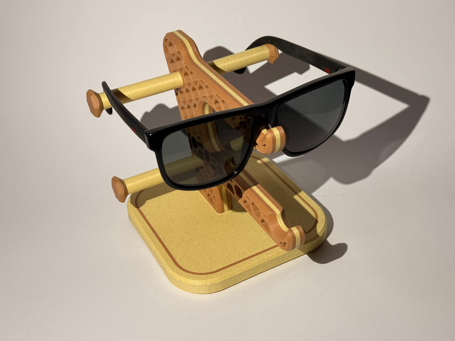 Sonnenbrillenständer