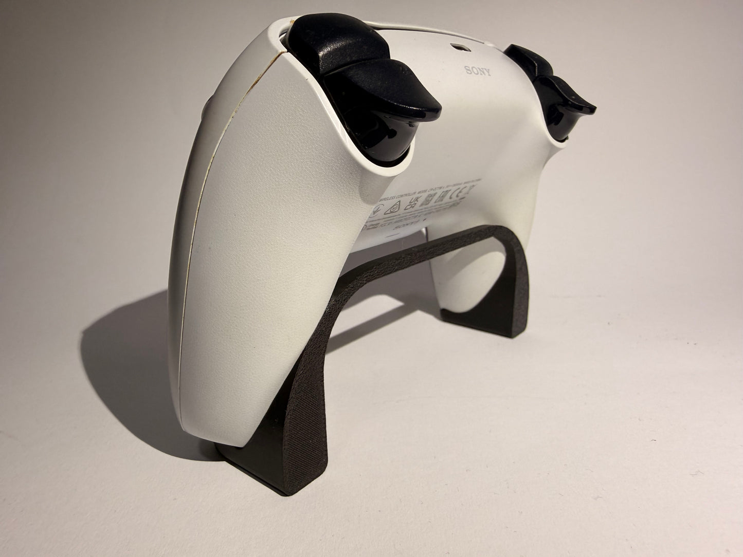 PlayStation 5 Dualsense Controller Ständer schwebend