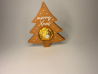 Rocher Geschenkbox Weihnachten