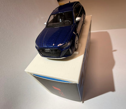 Präsentationsbox für Mini GT 5er Set