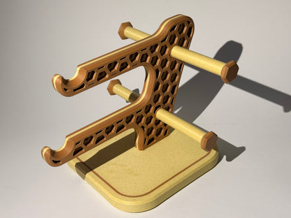 Sonnenbrillenständer