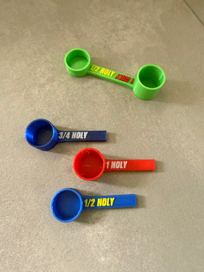 Dosierlöffel für Holy Energy
