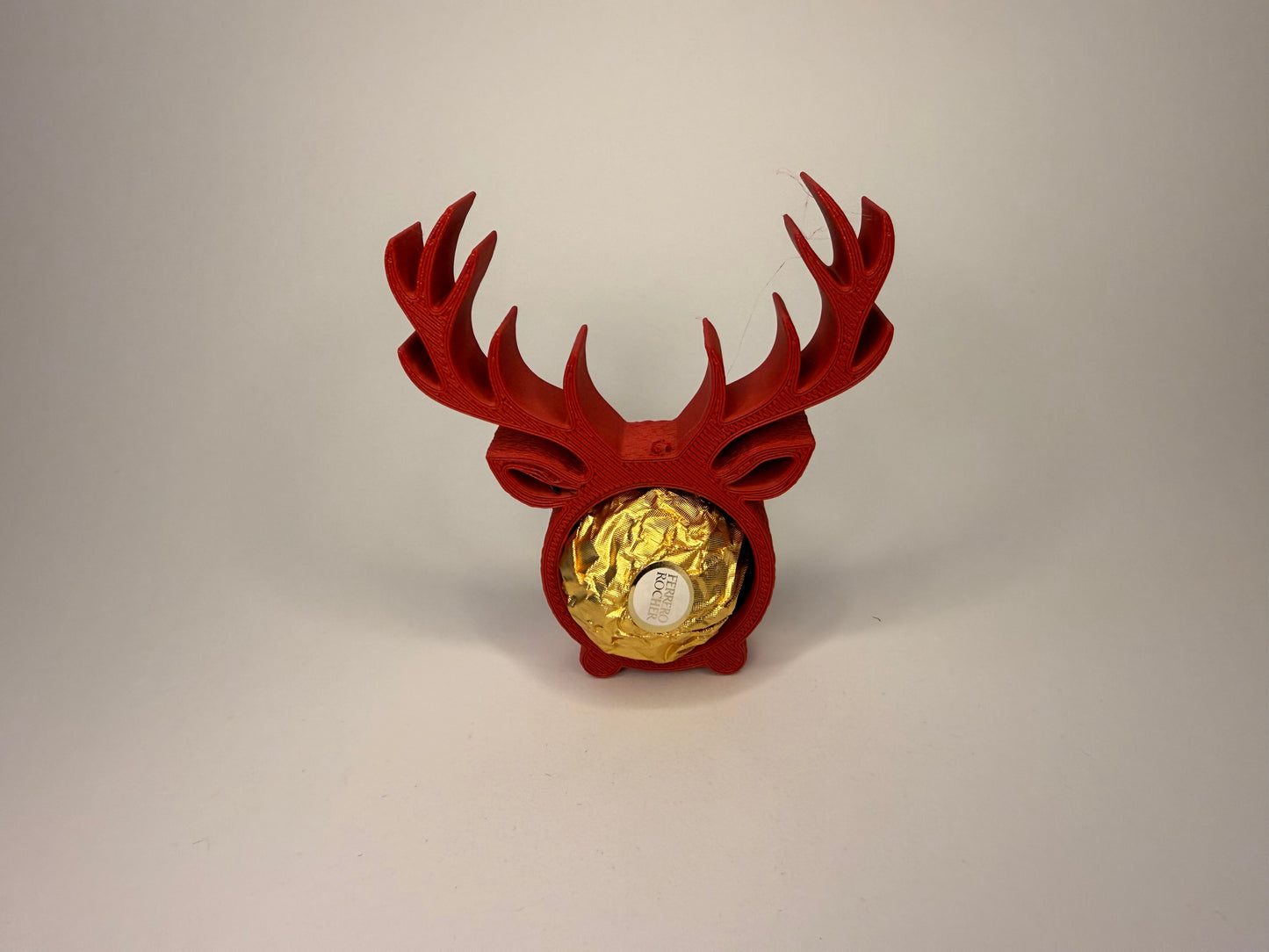 Rocher Geschenkbox Weihnachten