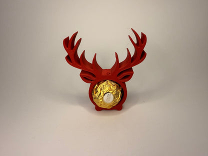 Rocher Geschenkbox Weihnachten