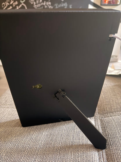 LED Puzzle mit Wunschmotiv
