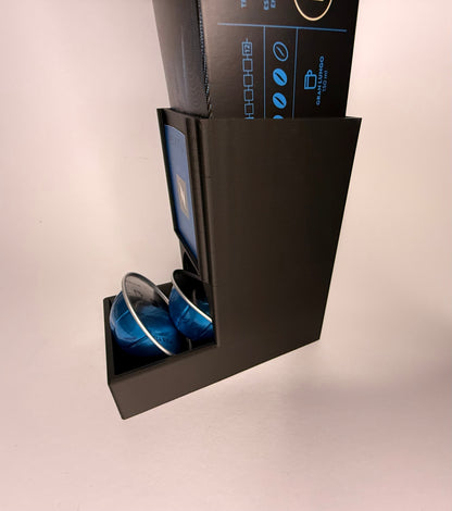 Nespresso Vertuo Kapselhalter Magazin