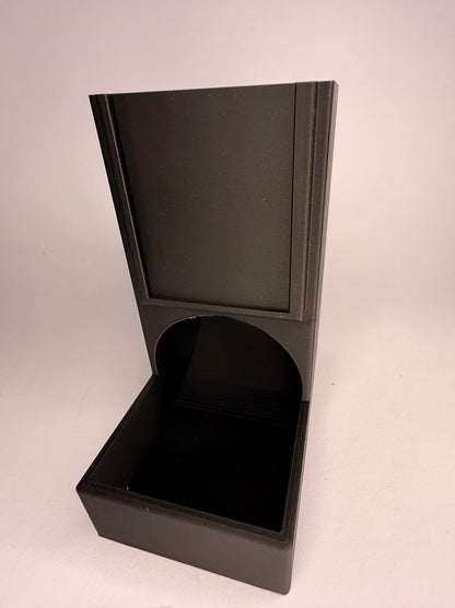 Nespresso Vertuo Kapselhalter Magazin