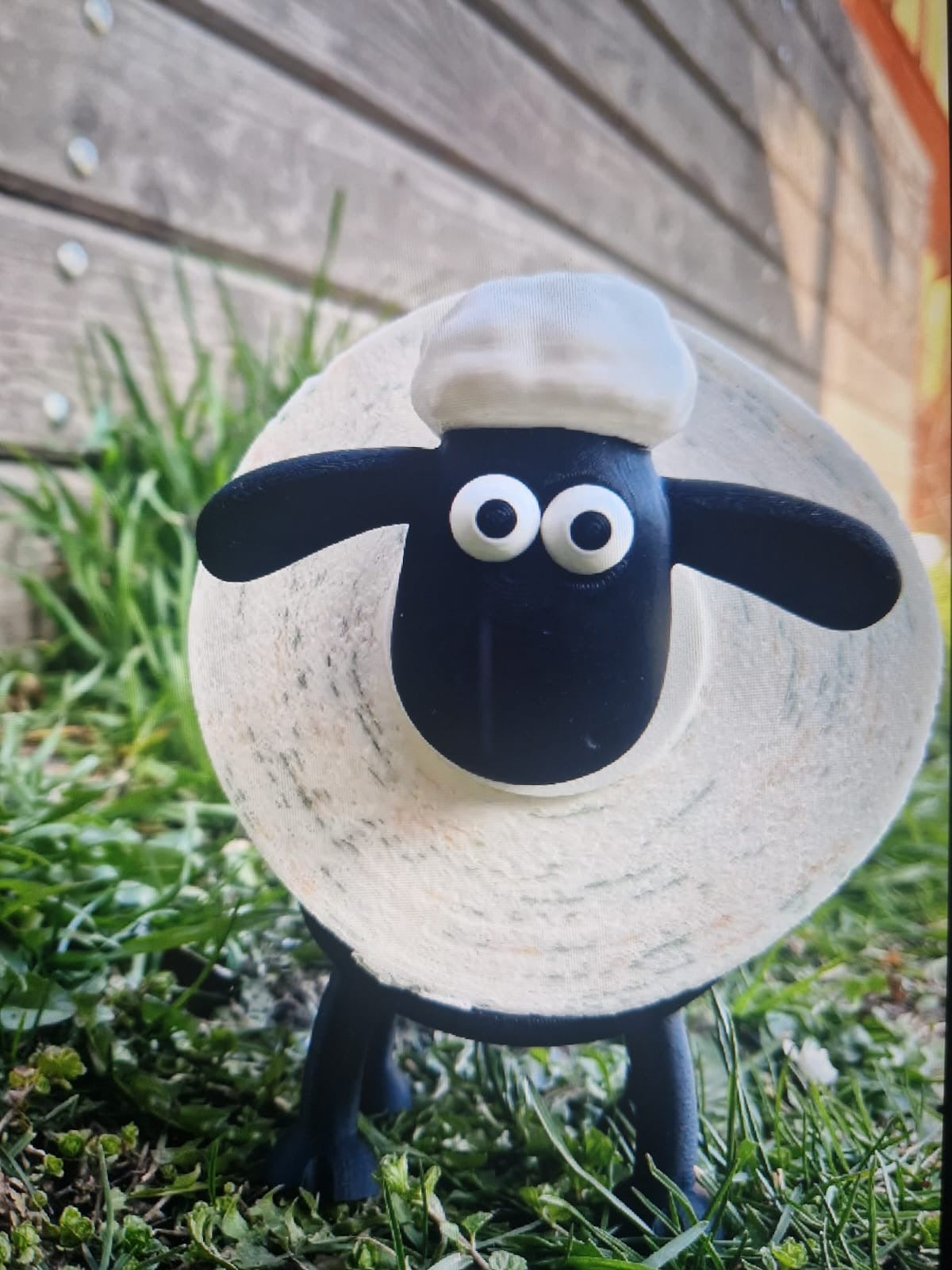 Toilettenpapier Halter