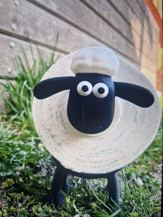 Toilettenpapier Halter