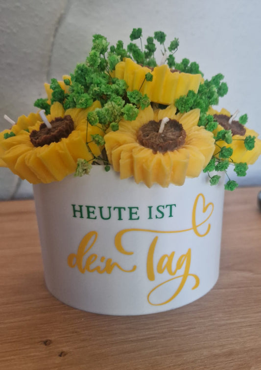 Sonnenblumen Bouquet