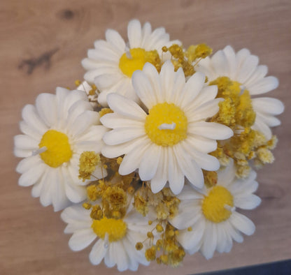Gänseblümchen Bouquet
