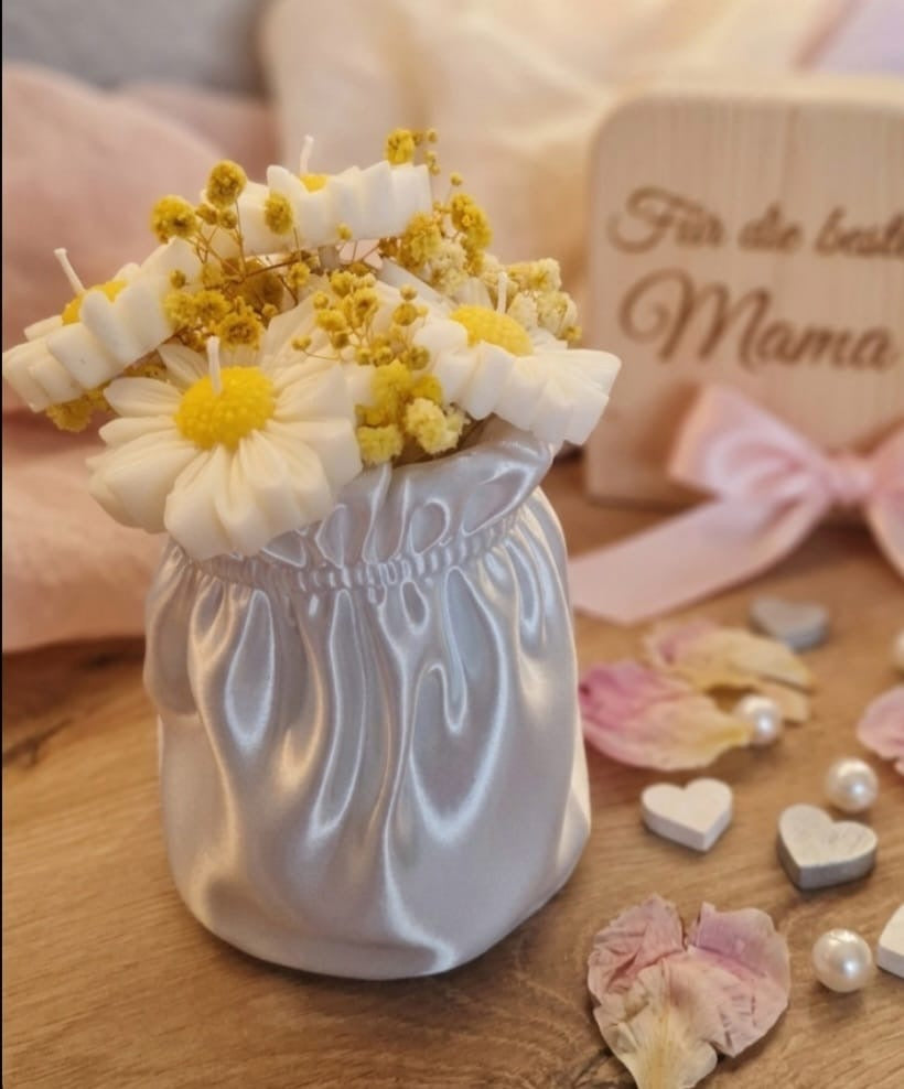 Gänseblümchen Bouquet