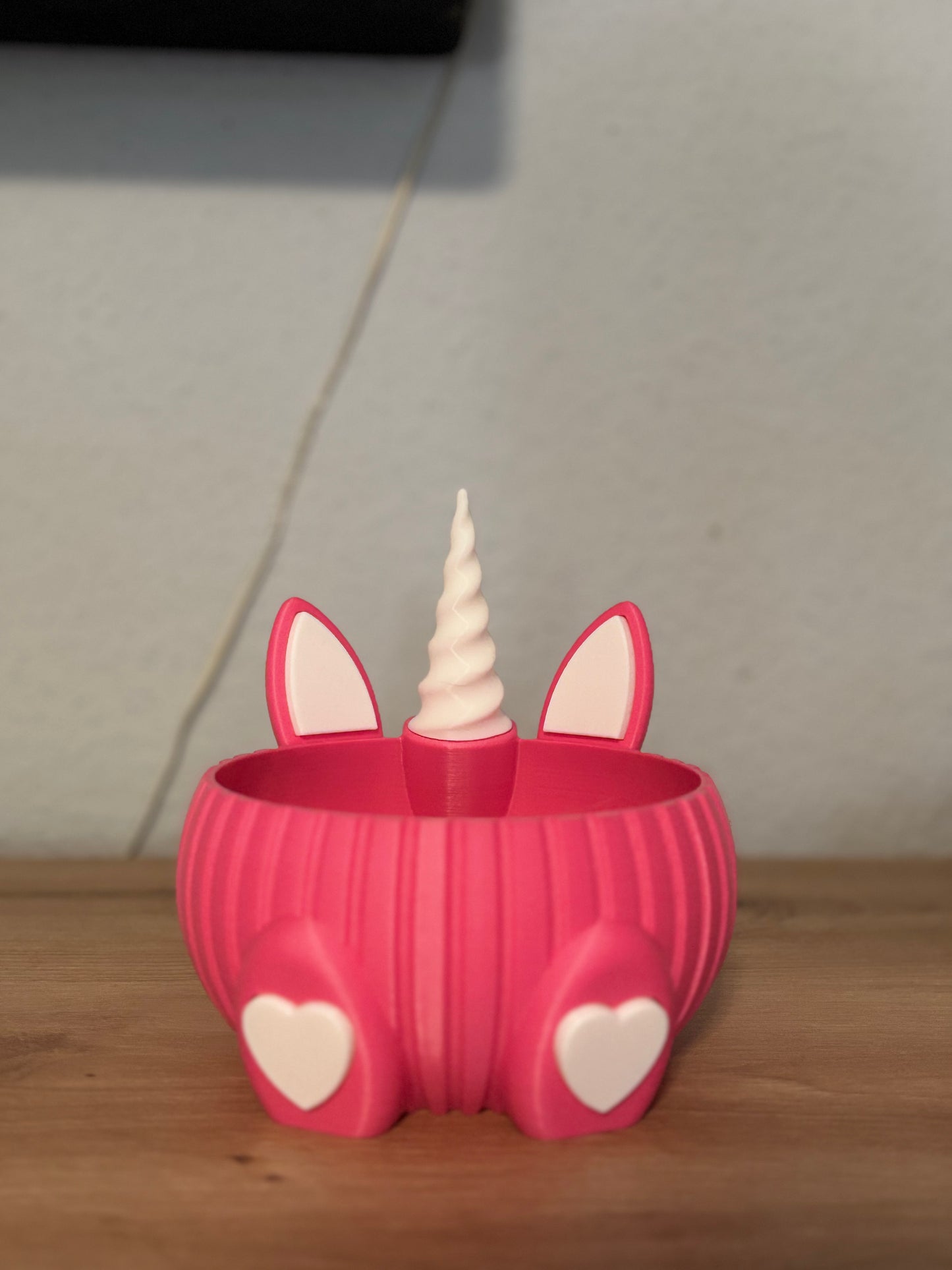 Einhorn Schüssel