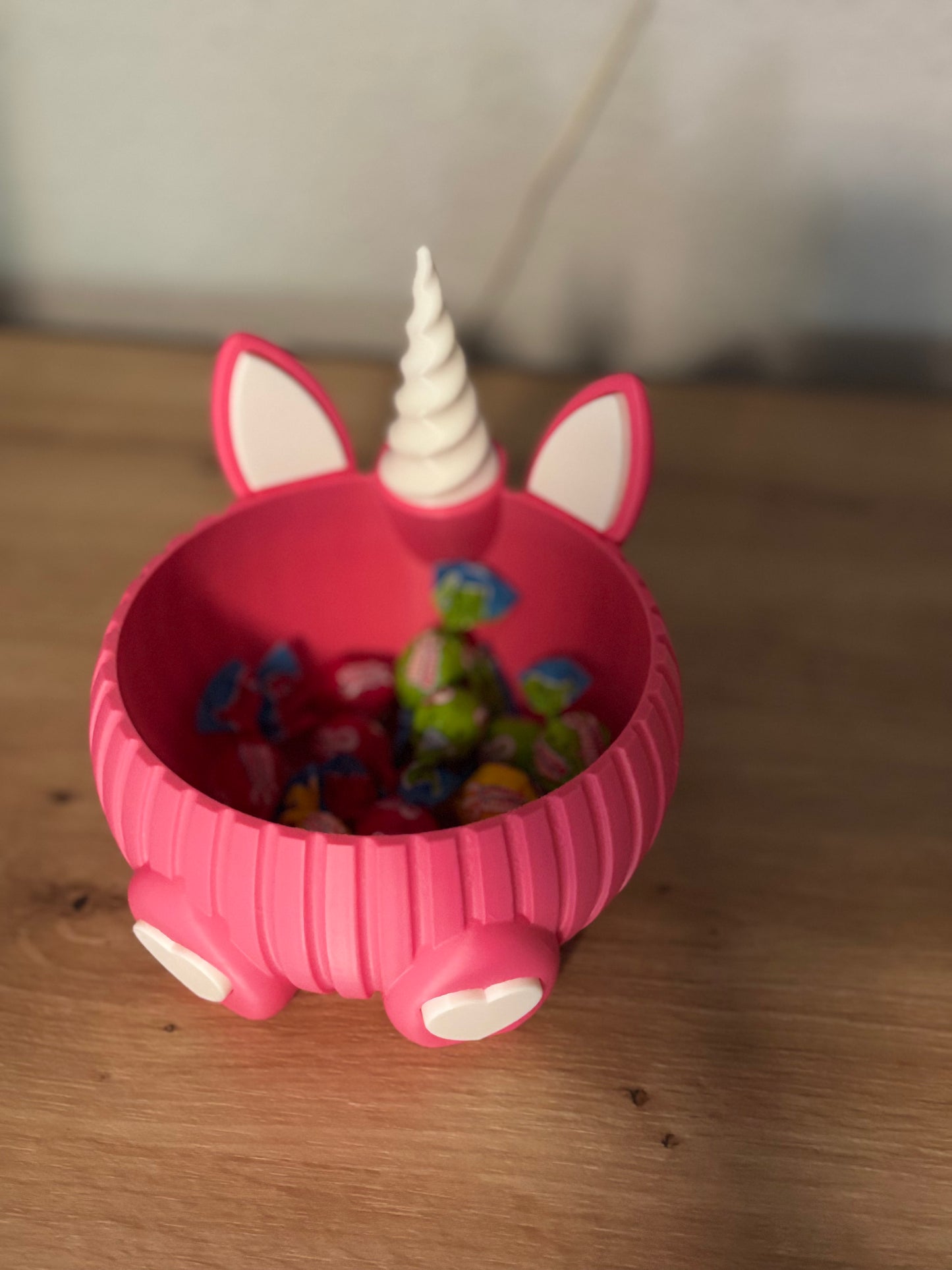 Einhorn Schüssel