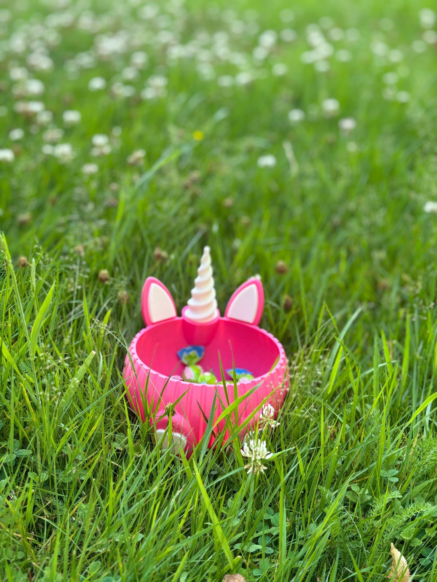 Einhorn Schüssel