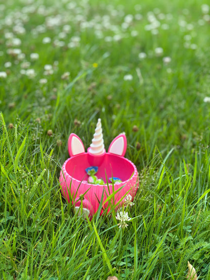 Einhorn Schüssel